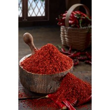Tatlı Pul Biber 1 kg