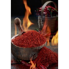 Çok Acı Pul Biber 250 gr