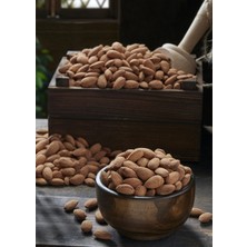 Kavrulmuş Badem Içi 500 gr