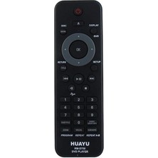 Pazarcan Universal RM-D750 DVD Kumandası