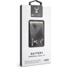 Eima Obenim G800 Uyumlu Batarya – Original Quality