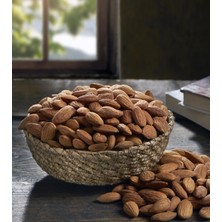 Çiğ Badem Içi 500 gr