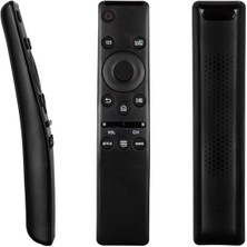 Pazarcan RM-L1593 BN59-01310A Netflix-Prime Video Tuşlu Sihirli LCD LED Tv Kumanda