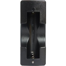 Pazarcan PMR-128 4.2 Volt 800 Mah Pil Şarj Cihazı
