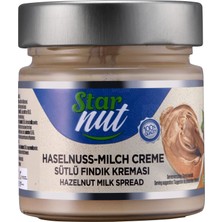 Starnut Fındık Kreması 200 gr