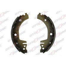 Otozone FPA7000 - Arka Pabuç Balata Favorıt 1.3 91-97 Felıcıa Em 200×32 GS8300 7161050