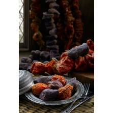 Tatlı Biber Kurusu 1 Bağ (50 Adet)