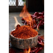 Acı Toz Biber 500 gr