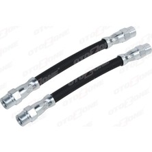 Otozone FHA7802 - Arka Fren Hortumu Sağ Audı 80