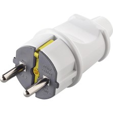 OEM Erkek Fiş Topraklı