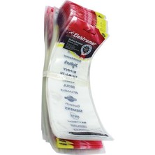 Pazarcan Kumanda Poşeti Elektromer