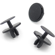 Im Global Bmw Bagaj Halısı Klipsi 51481938725 – E30 E32 E34 Modelleri- 5ADET