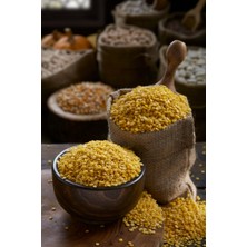 Sarı Mercimek 1 kg