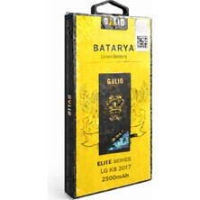 Eima Lg K8 2017 Batarya 2500 Mah – Orijinal Uyumlu Li-Ion Pil