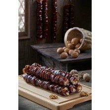 Cevizli Üzüm Sucuğu (Antep)  500 gr