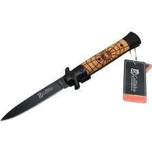 Pazarcan Columbıa FS-1245-4 Spıder Çakı