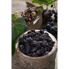 Siyah Üzüm Çekirdeksiz 250 gr