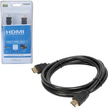 OEM Ulbay HDMI Kablo 1.4V Fhd 1.5 Metre