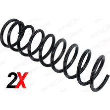 Otozone HYA2007 - Arka Helezon Yayı Kartal Em