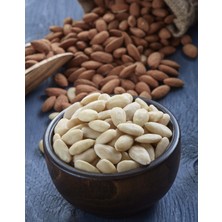 Badem Içi Soyulmuş 1 kg