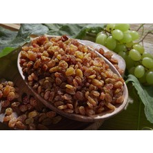 Üzüm Çekirdeksiz Sarı 500 gr