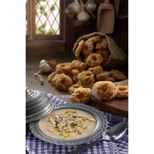 Tarhana Toz Tatlı 1 kg