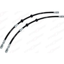 Otozone FHO7603 - Ön Fren Hortumu Ibıza Iv