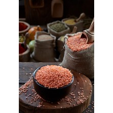 Kırmızı Mercimek Yaprak 1 kg