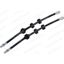 Otozone FHO2016 - Ön Fren Hortumu Sağ Tmpr CT01 26103