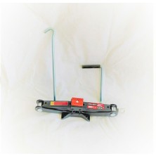 DHT D12006000 Makaslı Kriko 1.5 Ton