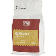 Esperro Guatemala 500 gr