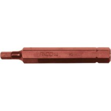 RICO H7 Allen Bits Uç Mıknatıslı 10 x 75 mm