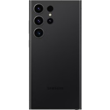 Yenilenmiş Samsung Galaxy S23 Ultra 512GB – Siyah (12 Ay Garantili) – C Grade