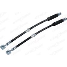 Otozone FHO5001 - Ön Fren Hortumu Opel Vectra B 96 02 420MM M10