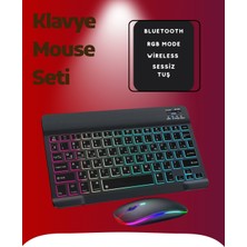 Pazarcan PG8033 Klavye Mouse Seti