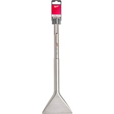 MILWAUKEE SDS-MAX Keski Geniş 300 x 115 mm