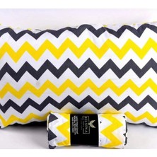 Niğtex Battl Boy Lastikli Çarşaf Seti 180X200 cm +2 Yastık Kılıfı