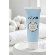Colyen El Kremi Cotton Touch Pamuksu Dokunuş Hafif Formül Hızlı Emilen Yumuşatıcı Bakım 75 ml