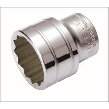 İzeltaş IZELTAS 3/4 Altı Köşe Lokma 24 mm