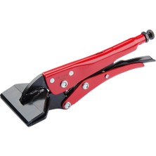 CETA FORM X -Grip Kaynakçı Pense Yassı Ağız Kapasite 45 mm