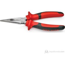 CETA FORM Kargaburun Polişajlı DuoTech Sap 160 mm