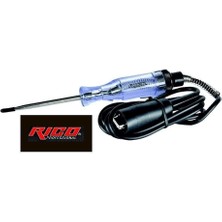 RICO 004-RC0003 Oto Kontrol Kalemi 6-24V