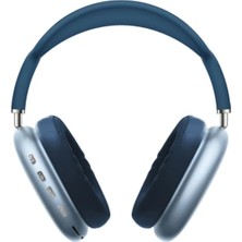 Ally P9 Bluetooth 5.0 Mikrofonlu Kulaküstü Kablosuz KULAKLIK-(5775)