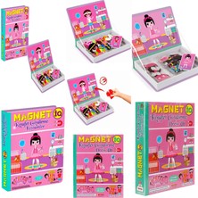 Store Magnetiq Kıyafet Giydirme Kostümler 1499