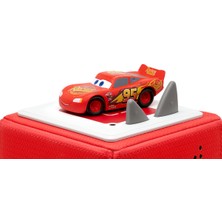 Tonies - Disney Pixar Cars Ingilizce Sesli Figürü
