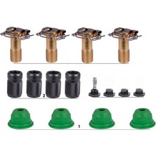 Iveco Fren Ayar Tamir Takımı Kit Telli - Oem 2996557