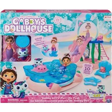 Khi-Zai Gabby's Doll House Gabby ve Süslü Kedi