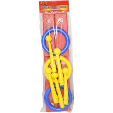 Khi-Zai KZL-115-1192 Kızılkaya, Halka Oyunu