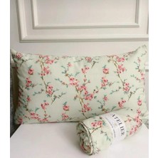 Niğtex Tek Kişilik Lastikli Çarşaf Seti 100X200 cm +1 Yastık Kılıfı