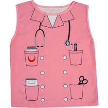 Khi-Zai AND-5114 Hemşire Kostümü